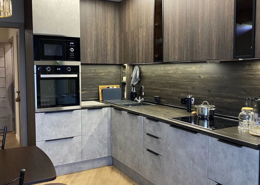 Продаётся 1-комнатная квартира, 37.1 м²