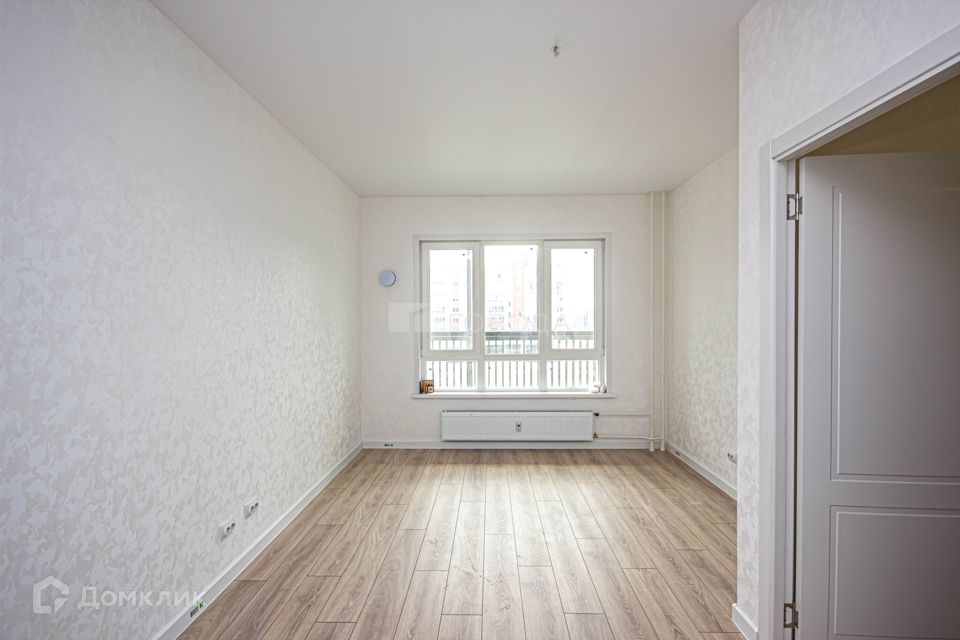Продаётся 1-комнатная квартира, 36 м²