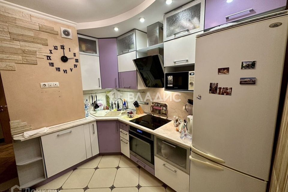Продаётся 2-комнатная квартира, 50 м²
