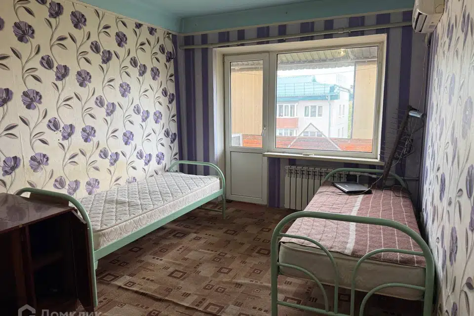 Продаётся 2-комнатная квартира, 37.1 м²
