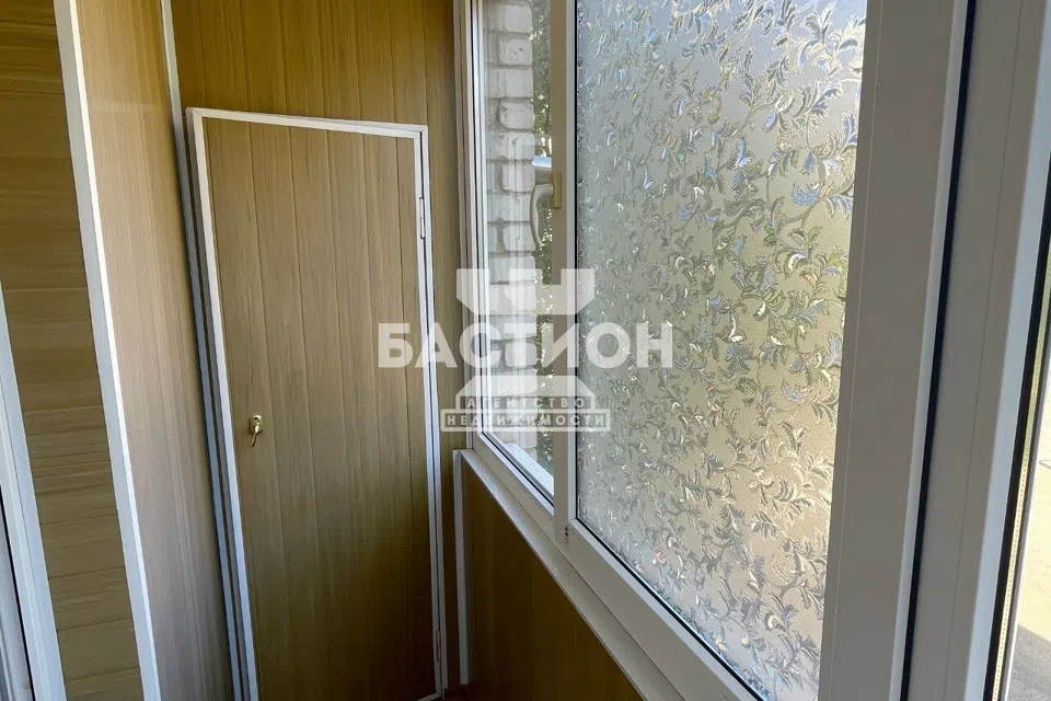 Продаётся 3-комнатная квартира, 67 м²