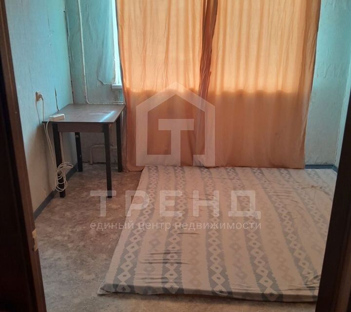 Продаётся 2-комнатная квартира, 45 м²
