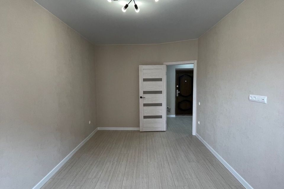 Продаётся 1-комнатная квартира, 37.5 м²