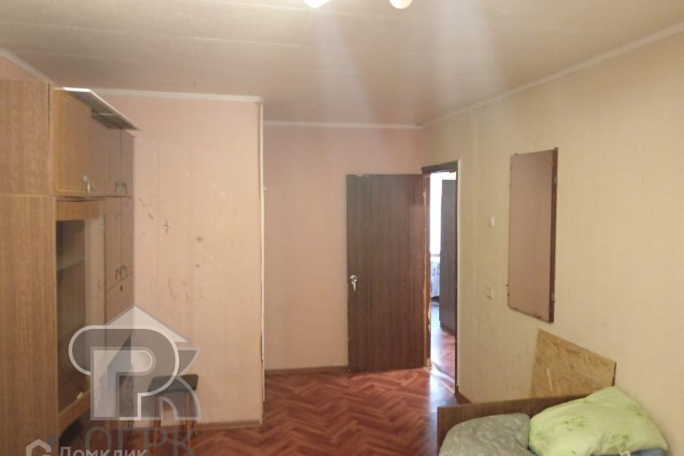 Продаётся 2-комнатная квартира, 45 м²