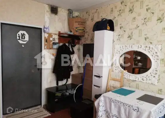 Продаётся комната в 1-комн. квартире, 13.5 м²