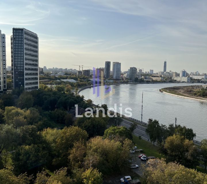Продаётся 3-комнатная квартира, 85 м²