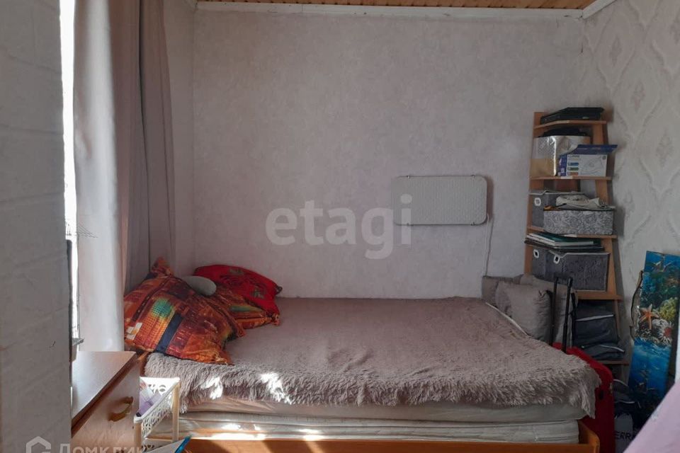 Продаётся 2-комнатная квартира, 26.6 м²