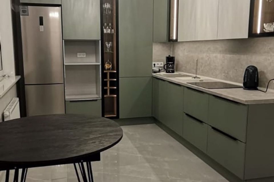 Продаётся 2-комнатная квартира, 68 м²