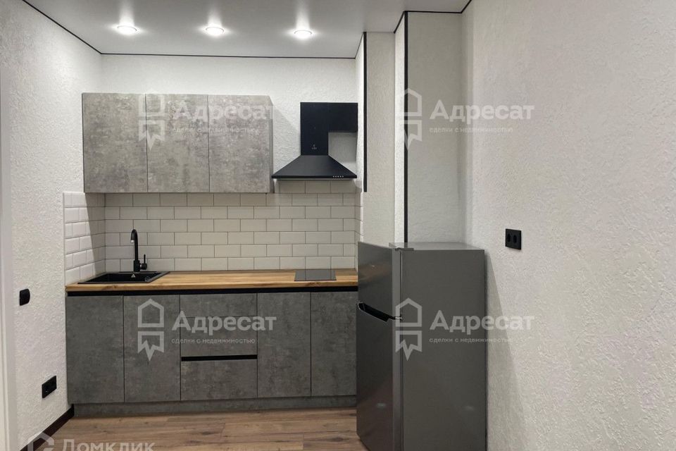 Продаётся 1-комнатная квартира, 32 м²