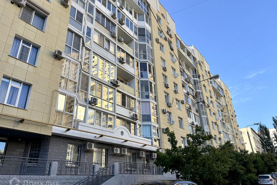 Сдаётся 1-комнатная квартира, 51.6 м²