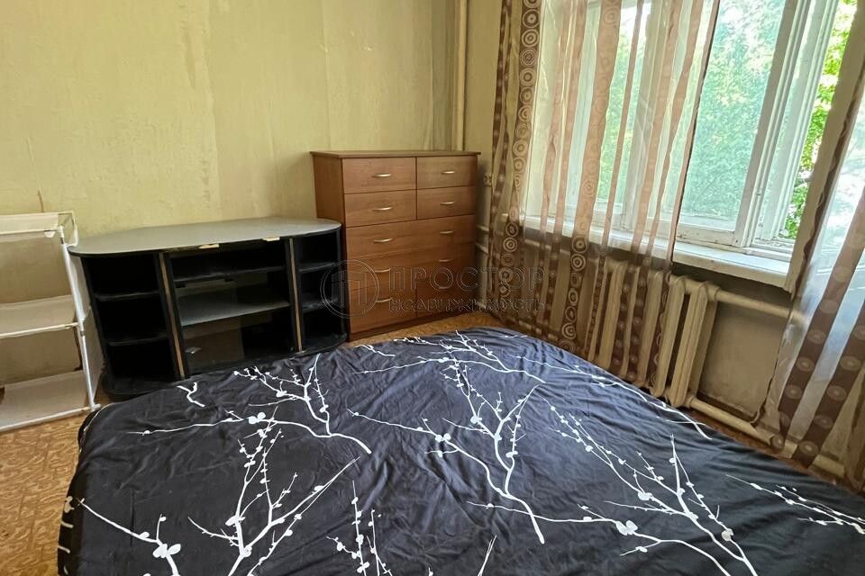 Продаётся 1-комнатная квартира, 35 м²