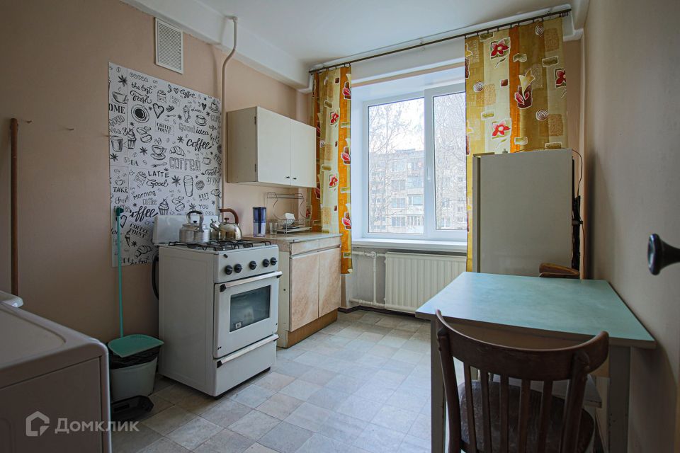 Сдаётся 1-комнатная квартира, 31 м²