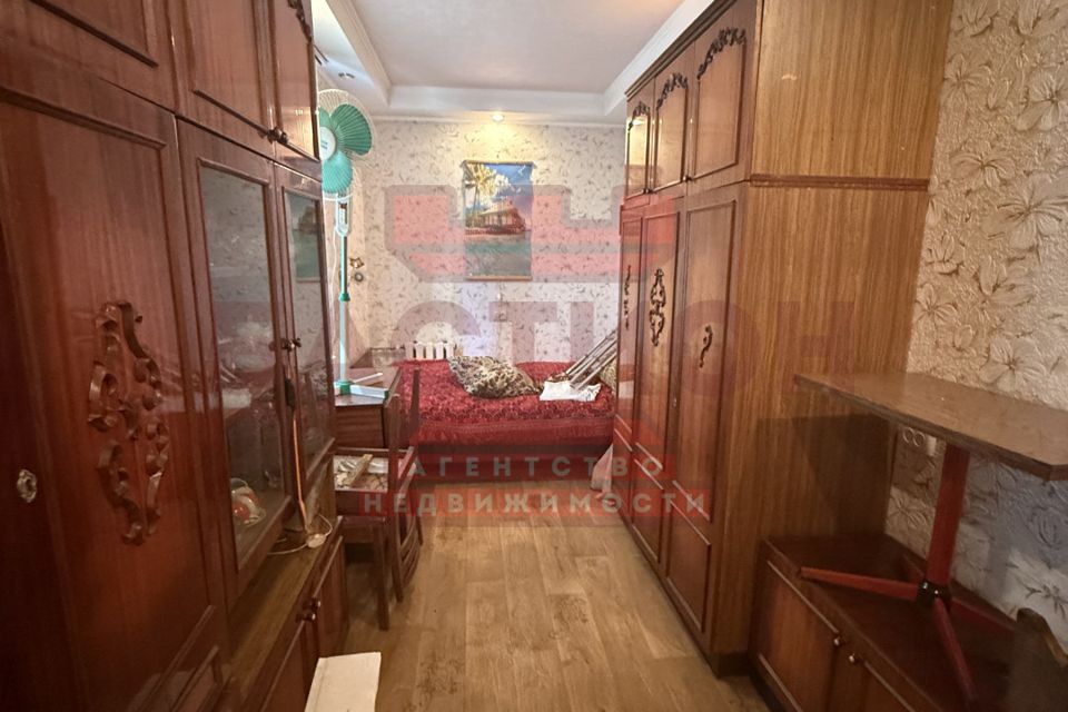 Продаётся 2-комнатная квартира, 42 м²