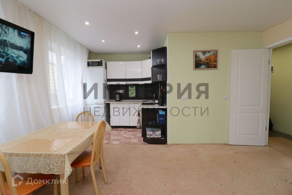 Сдаётся 1-комнатная квартира, 30 м²