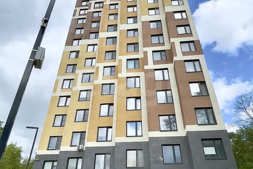Продаётся 3-комнатная квартира, 82 м²