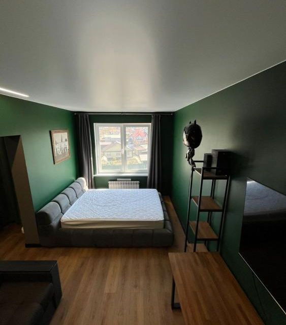 Продаётся 1-комнатная квартира, 41 м²