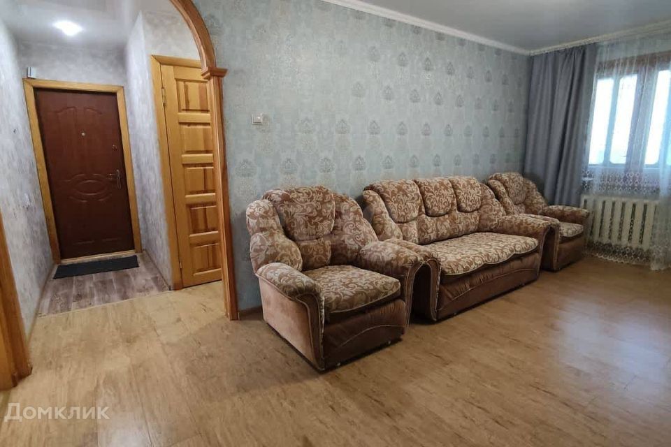 Продаётся 2-комнатная квартира, 49 м²