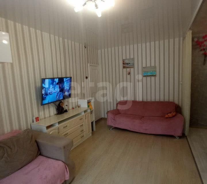Продаётся 1-комнатная квартира, 30 м²