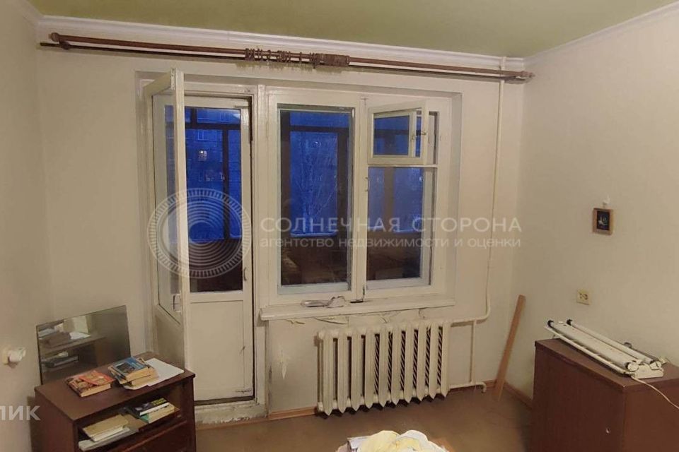 Продаётся 1-комнатная квартира, 30 м²
