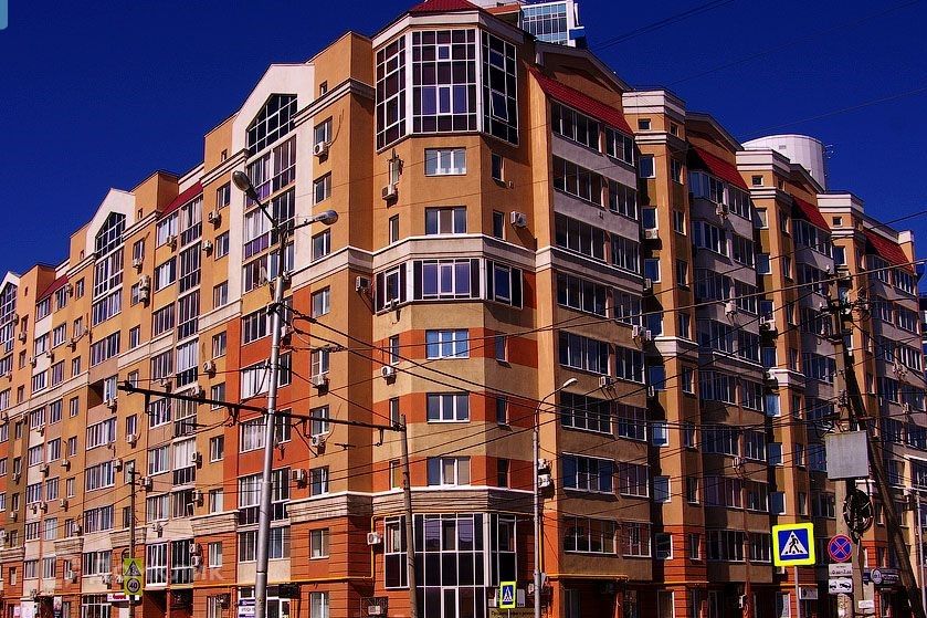 Уфа квартира в самаре. На самарской улице квартиры. , 82. Льва толстого 135. Самарская 95.