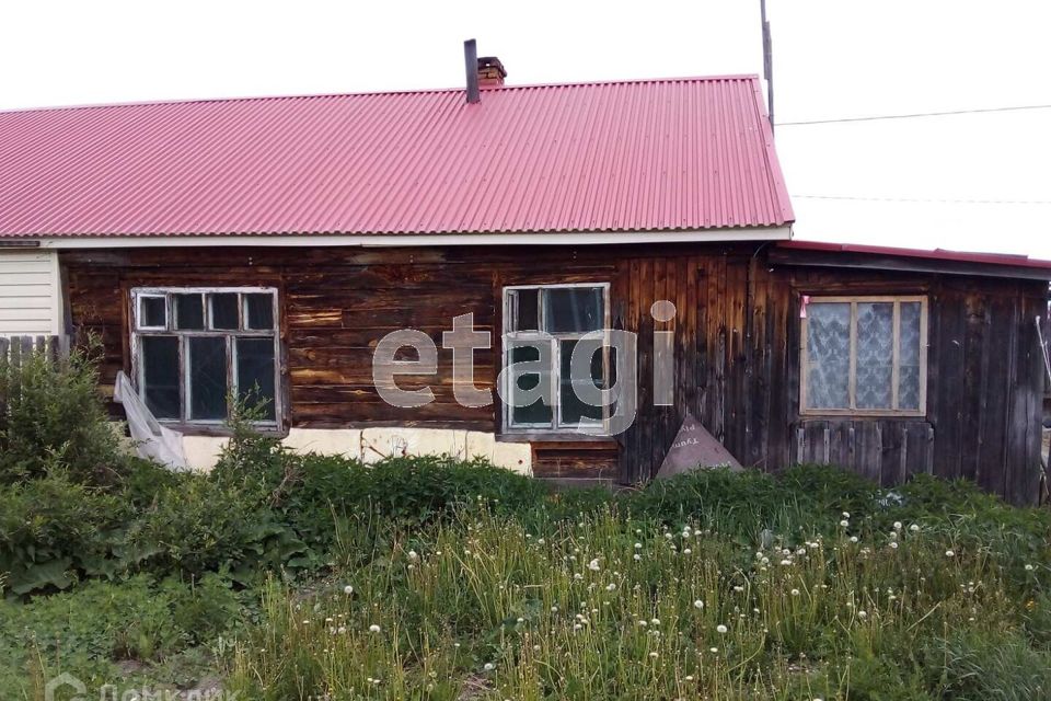 Продаётся 1-комнатная квартира, 21.1 м²