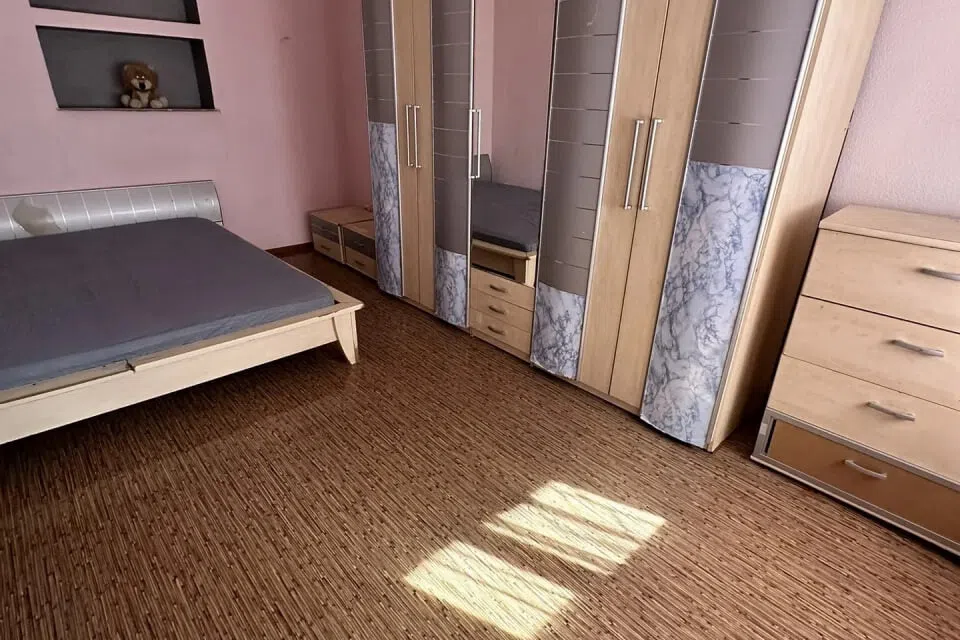 Продаётся 2-комнатная квартира, 46 м²