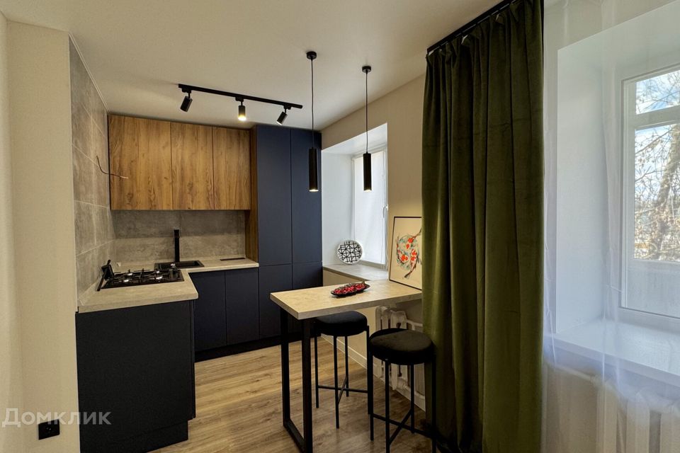 Продаётся 2-комнатная квартира, 59 м²