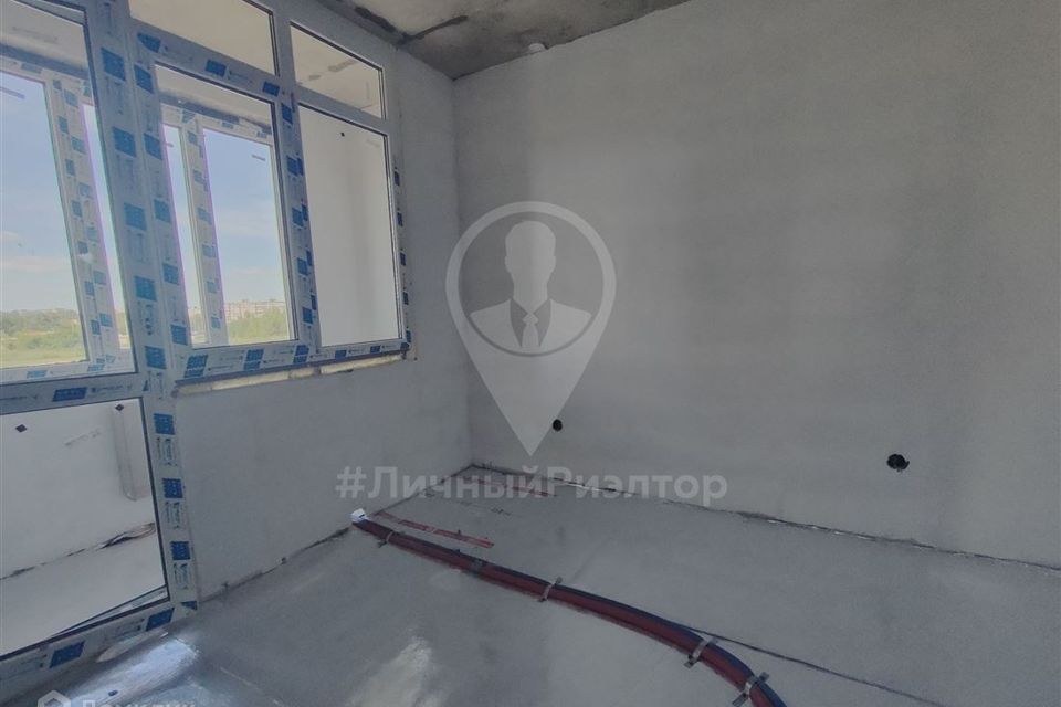 Продаётся 2-комнатная квартира, 60 м²