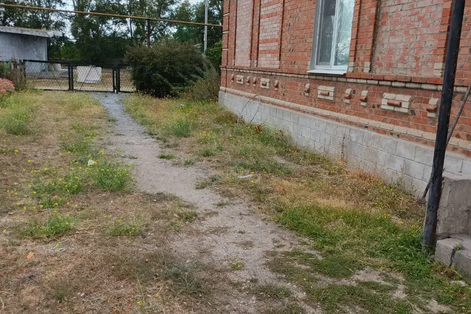 Продаётся дом, 100 м²