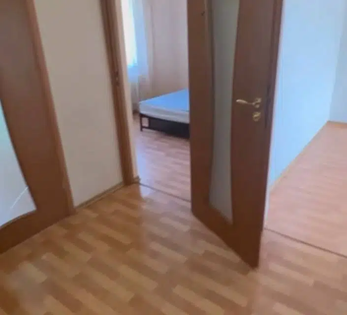 Продаётся 3-комнатная квартира, 72 м²