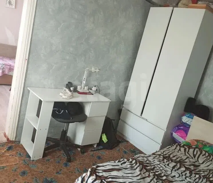 Продаётся 1-этажный дом, 67 м²