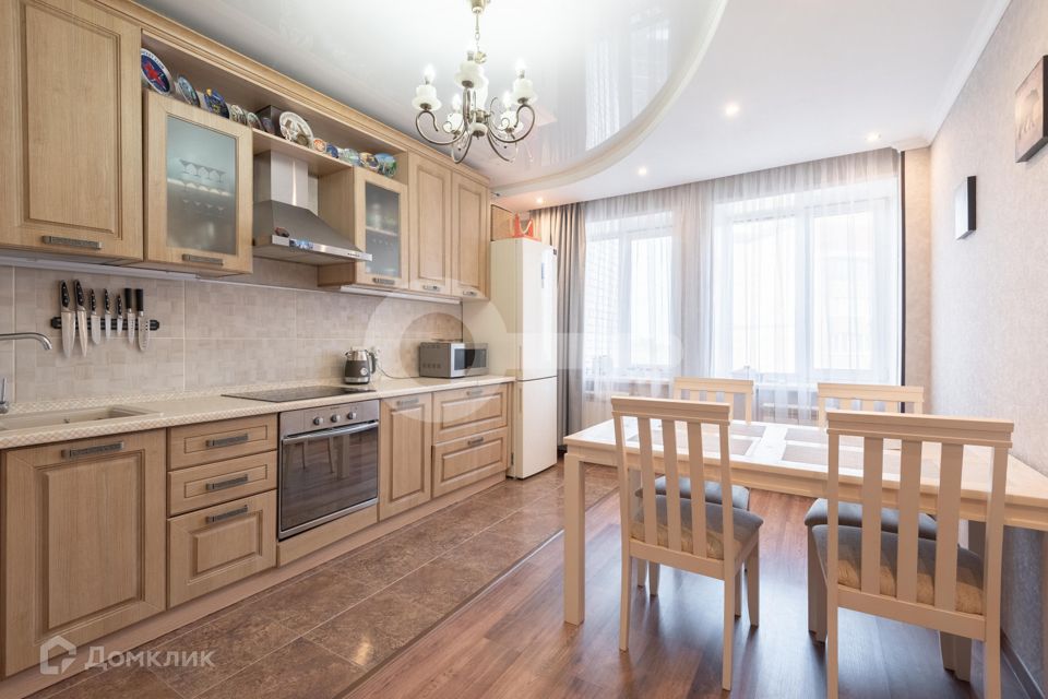 Купить Двухкомнатную В Казани