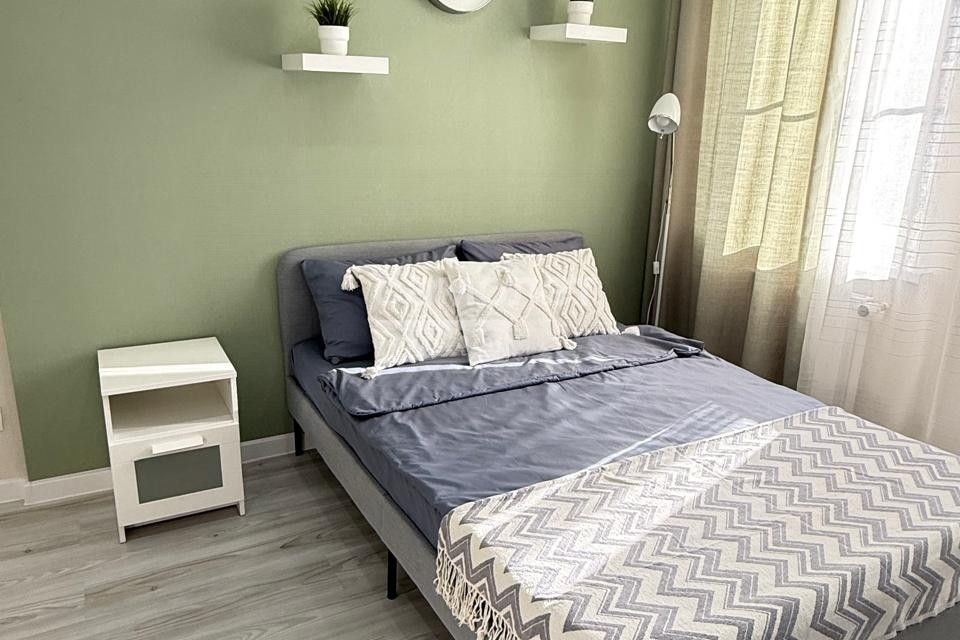 Сдаётся студия, 23.4 м²