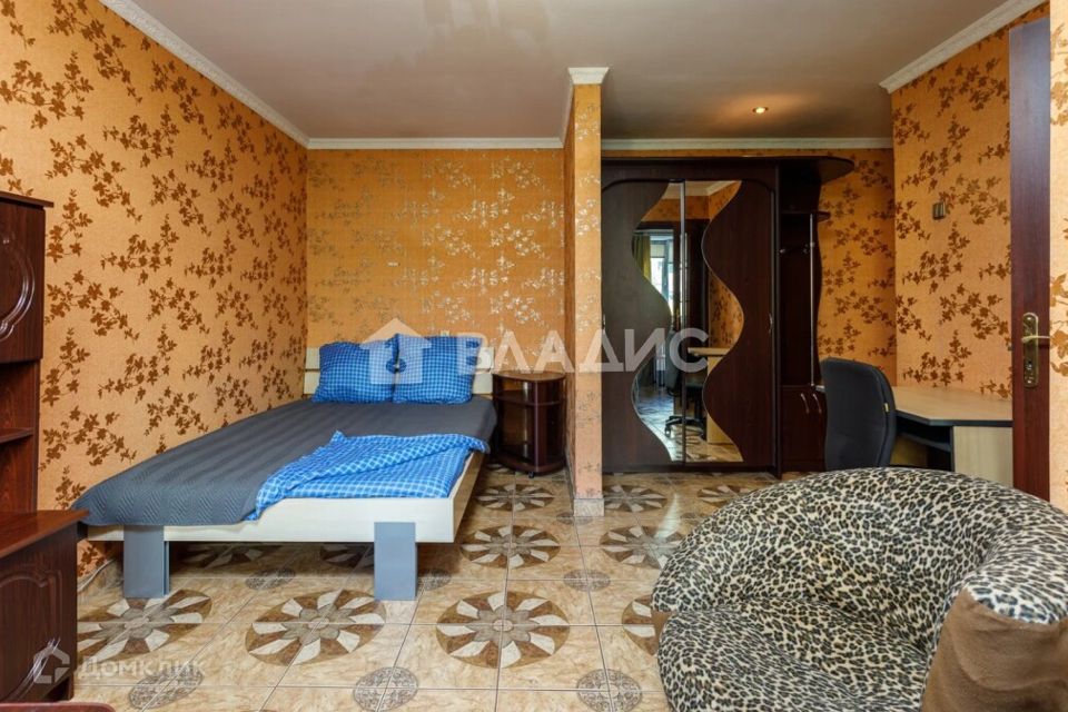 Сдаётся 1-комнатная квартира, 32 м²