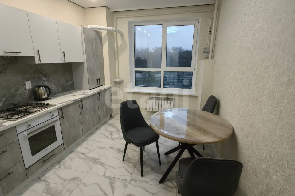 Продаётся 1-комнатная квартира, 35 м²