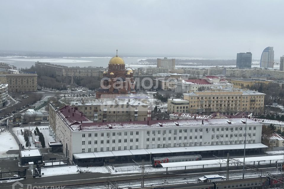 Сдаётся 1-комнатная квартира, 38.1 м²