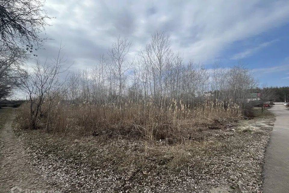 Продаётся участок, 6 сот., ИЖС