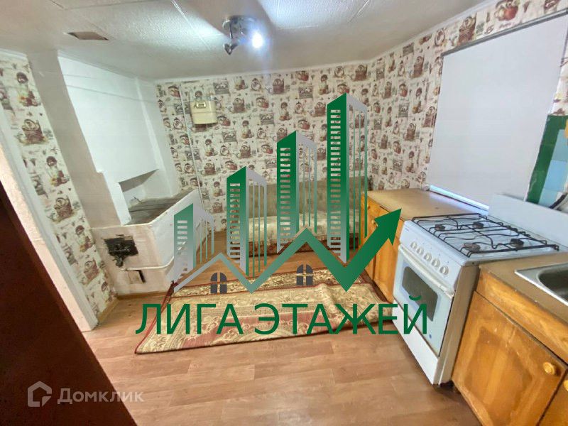 Продаётся 1-этажный дом, 30 м²