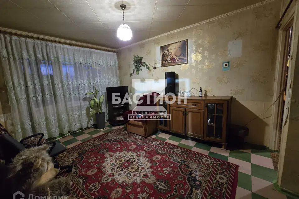 Продаётся 2-комнатная квартира, 48 м²