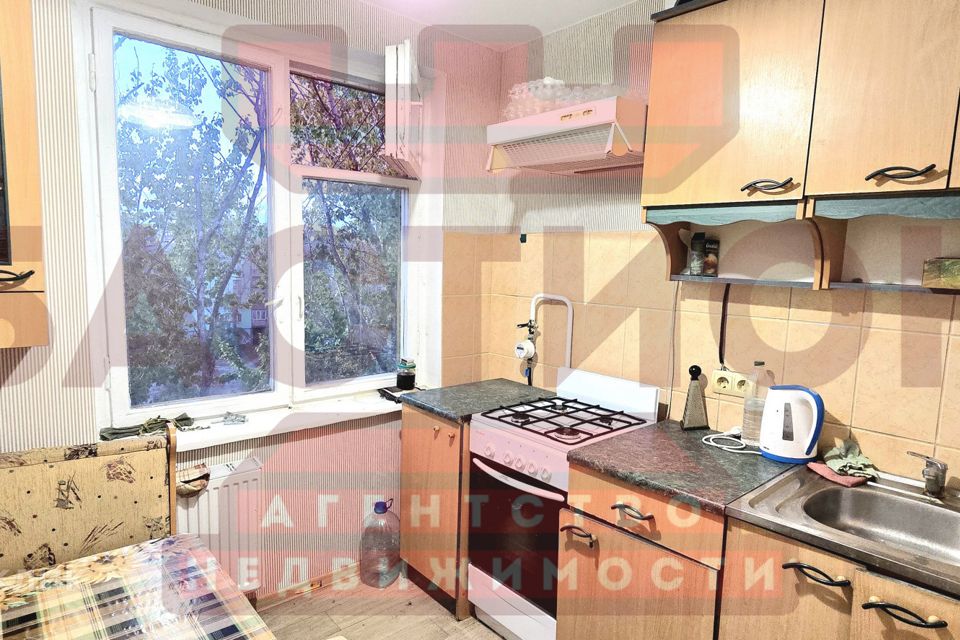 Продаётся 2-комнатная квартира, 46.8 м²