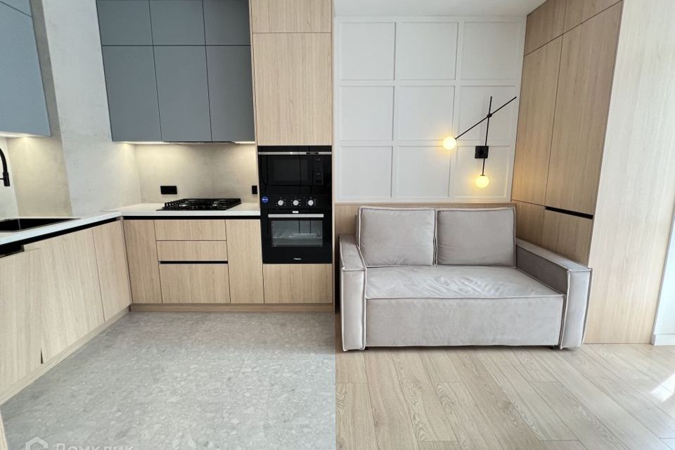 Продаётся 2-комнатная квартира, 68 м²