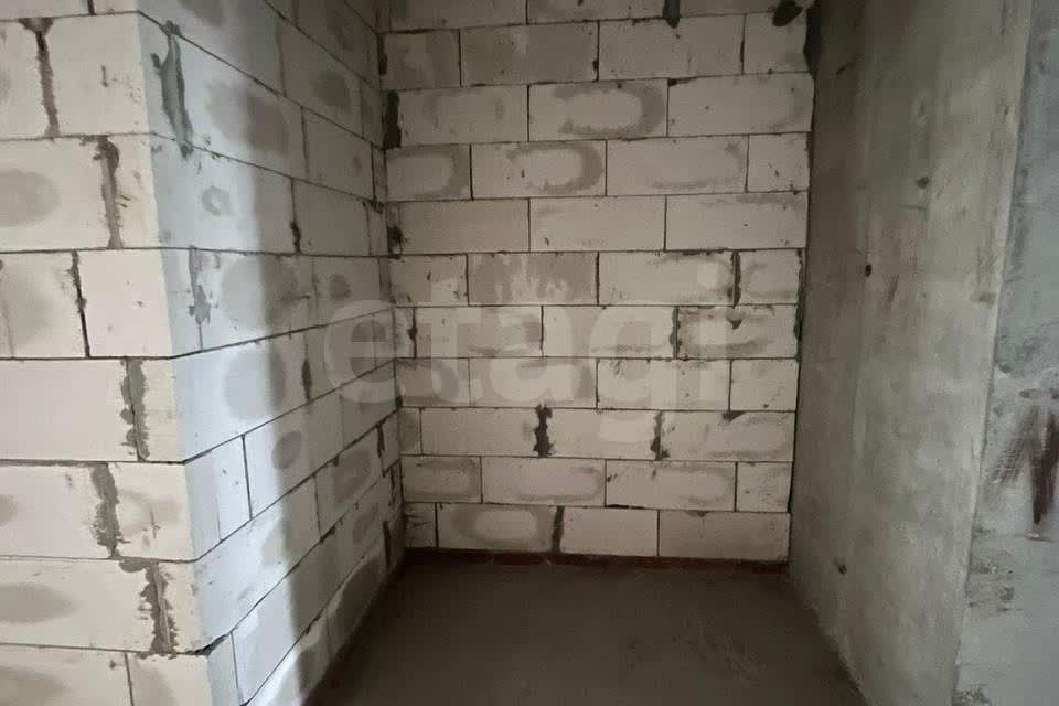 Продаётся 1-комнатная квартира, 40 м²
