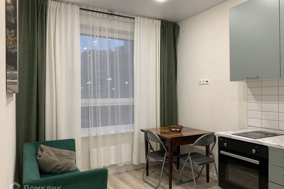 Продаётся 2-комнатная квартира, 31.3 м²