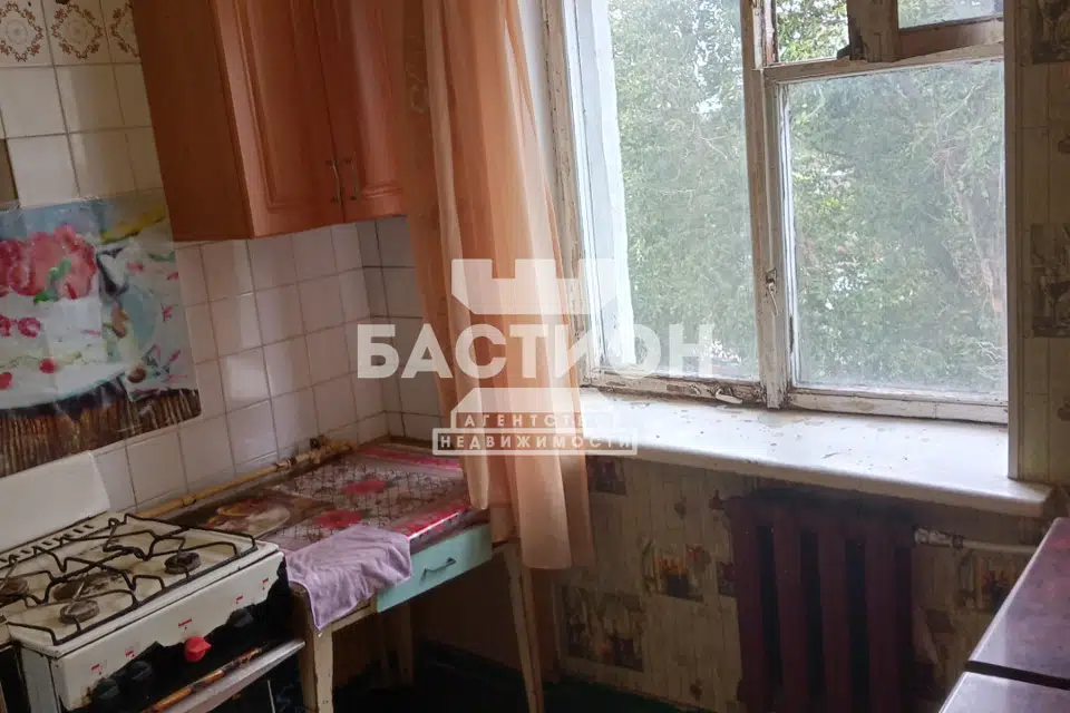 Продаётся 2-комнатная квартира, 48 м²