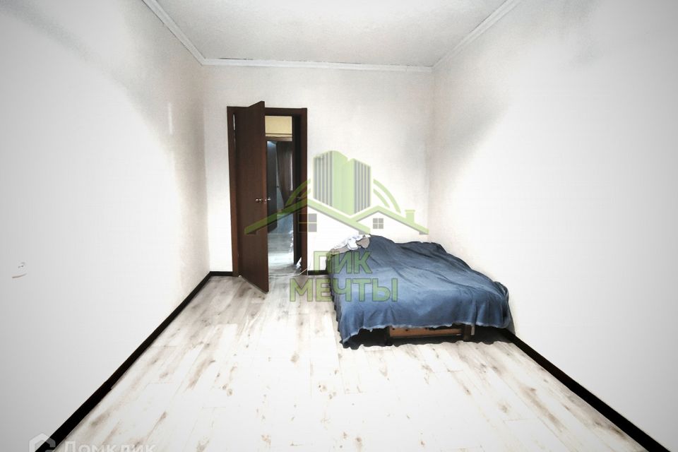 Продаётся 3-комнатная квартира, 65.8 м²