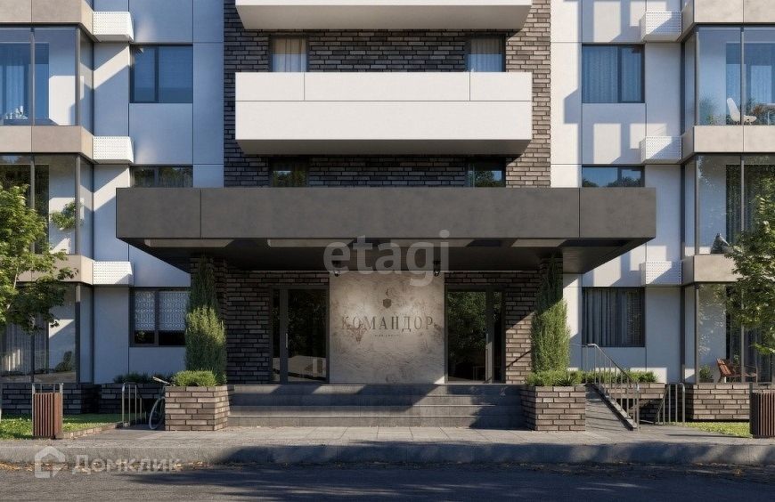 Продаётся студия, 22.3 м²