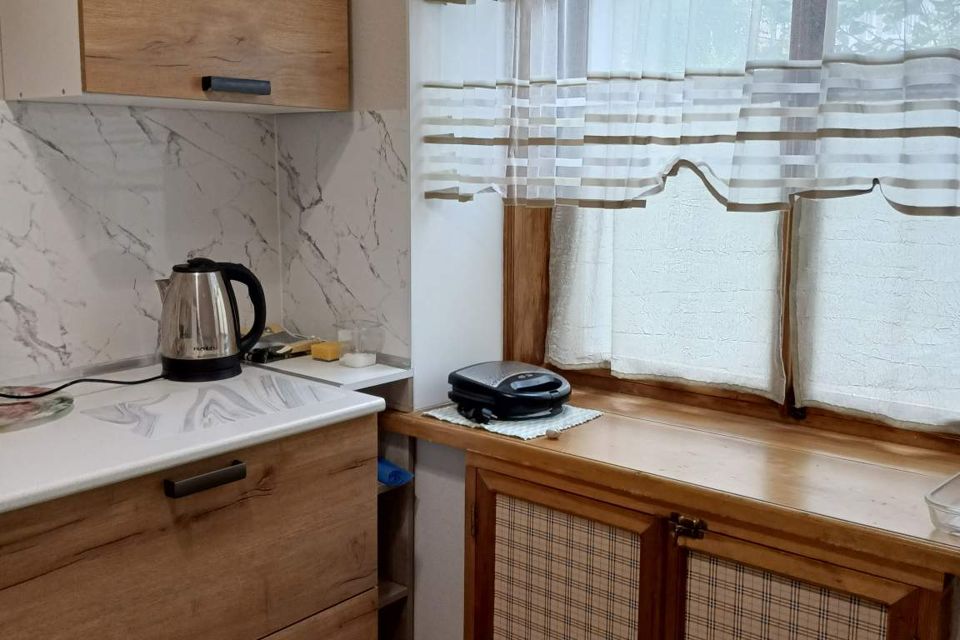 Сдаётся 2-комнатная квартира, 42.8 м²
