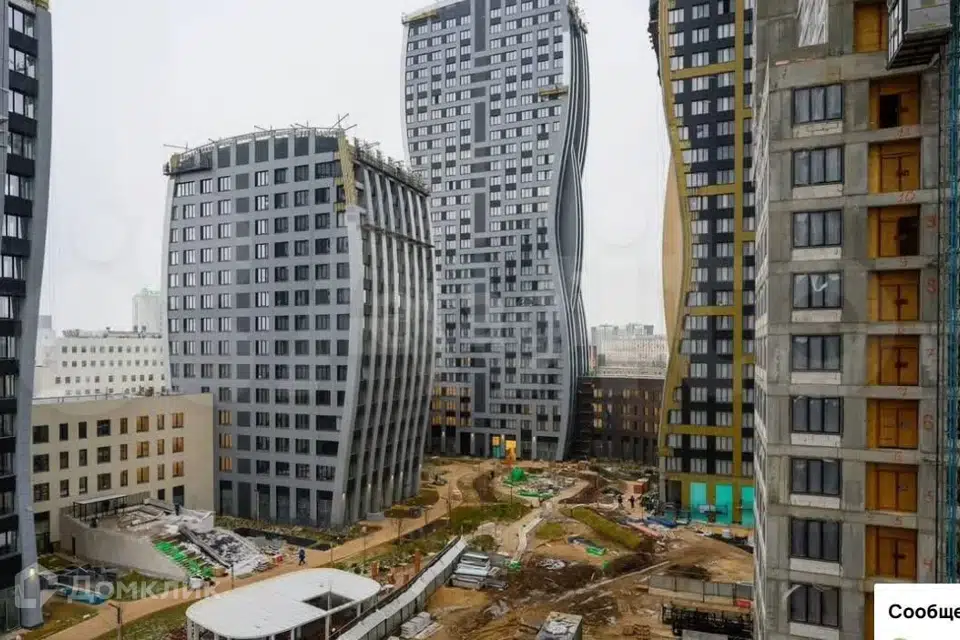 Продаётся студия, 22.3 м²