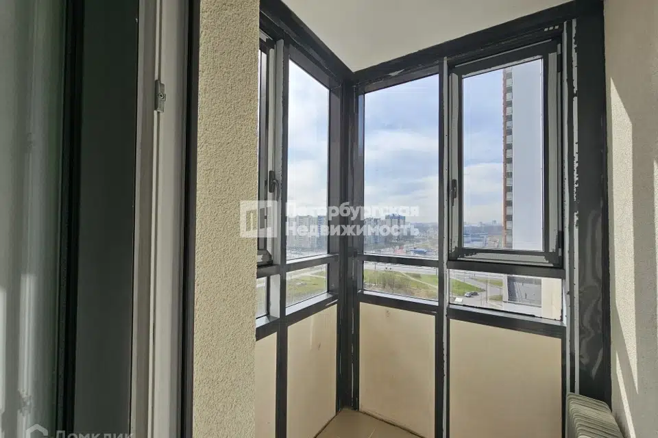 Продаётся 2-комнатная квартира, 49.1 м²