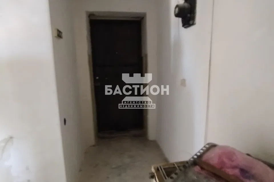 Продаётся 2-комнатная квартира, 48 м²